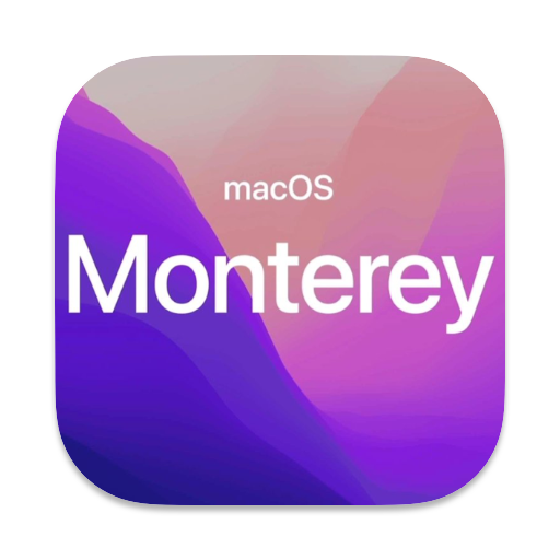 monterey mac os download dmg