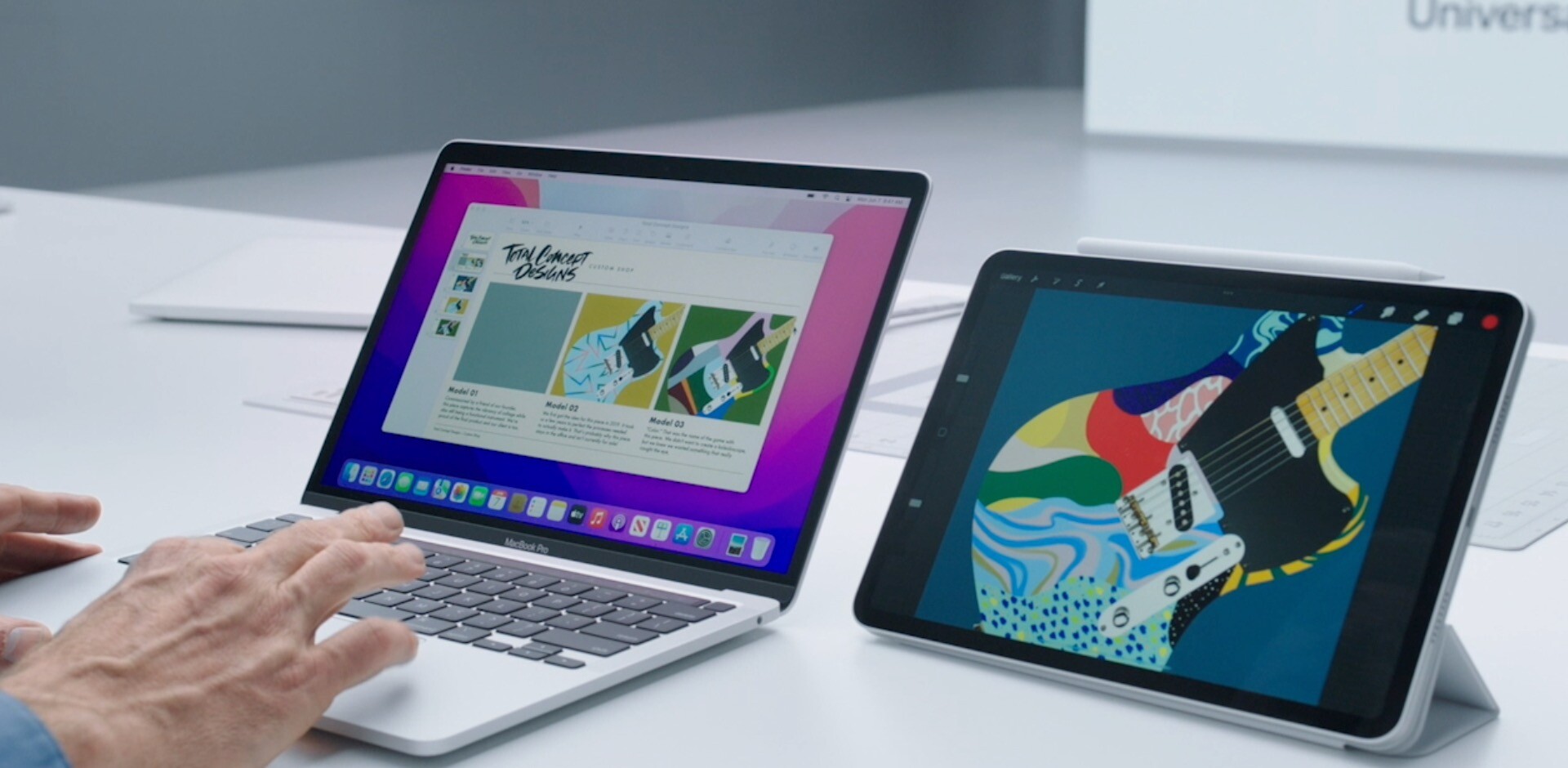 iPadOS 15正式发布：进一步释放生产力