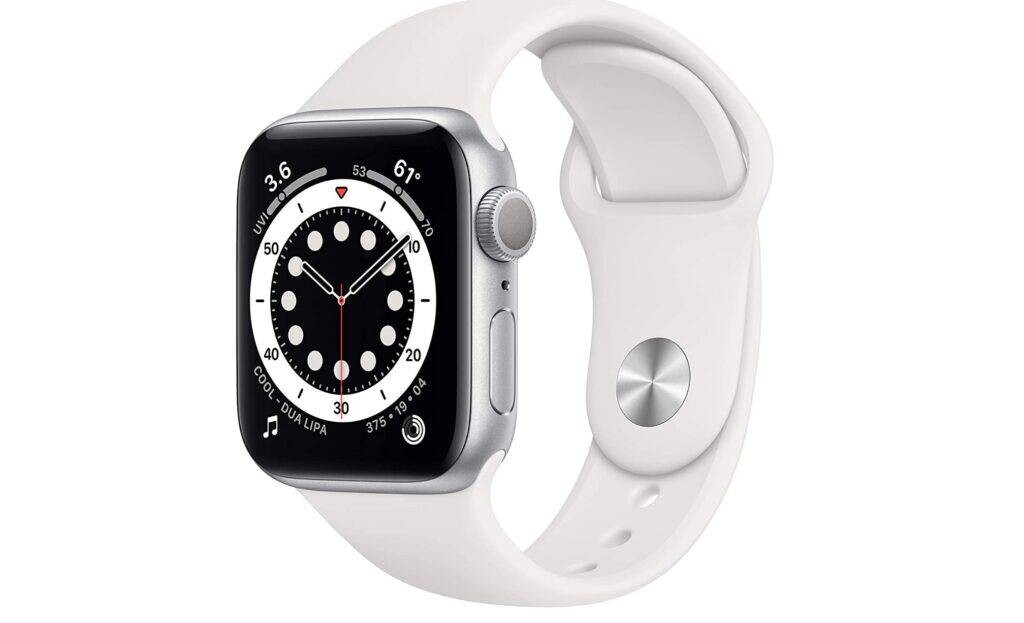 苹果发布watchOS 8，健康生活更进一步