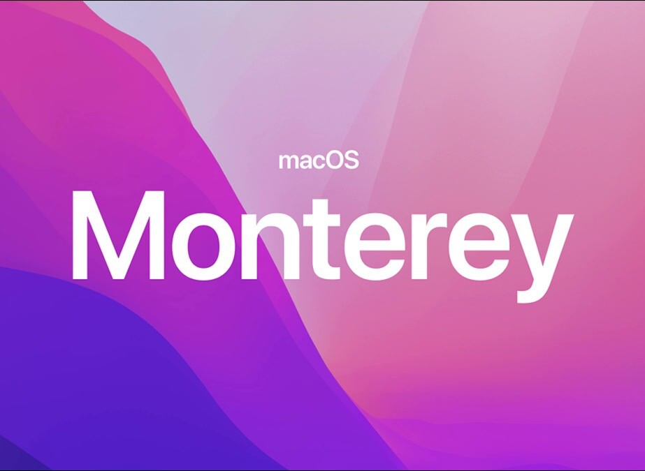 我的Mac支持更新macOS Monterey吗？