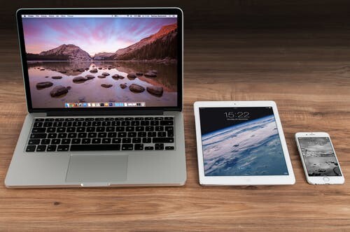 Apple通用控制将 iPad 和 Mac 无缝连接在一起