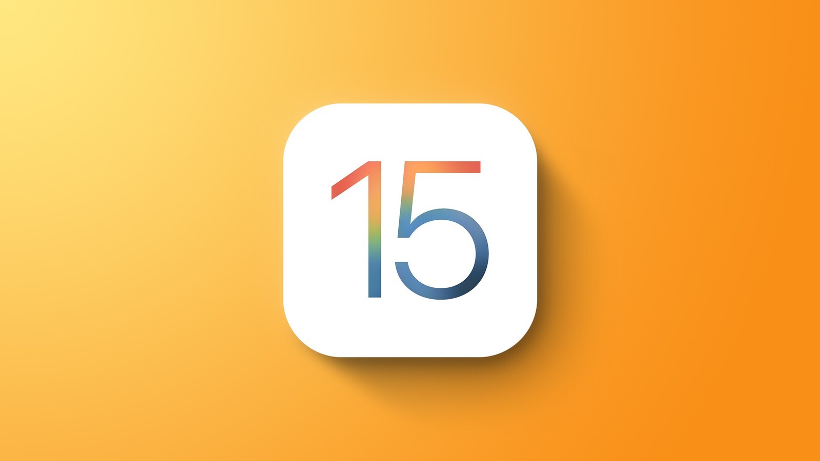 iOS 15：如何重新排列和删除主屏幕页面