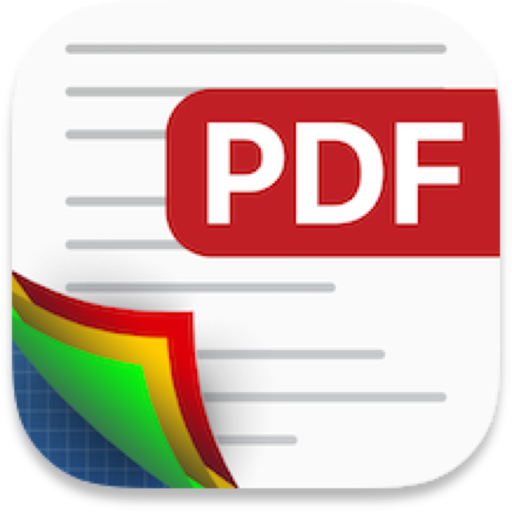 PDF Office Max Acrobat Expert for Mac(全能PDF阅读/编辑/扫描/转换工具)