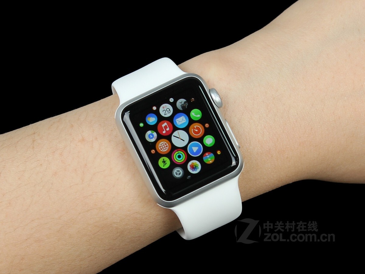 Apple Watch 今年将进行重大重新设计，新款变化更多