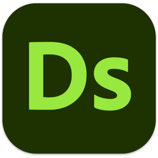 Substance 3D Designer for mac(DS 2022) v12.4.0直装版