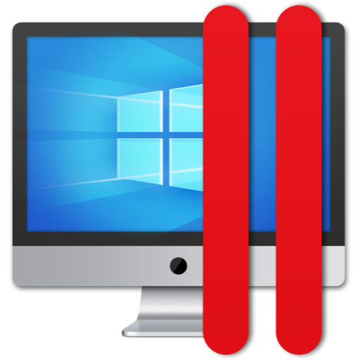 Parallels Desktop 18 for mac(兼容Intel和M系列虚拟机)修复证书