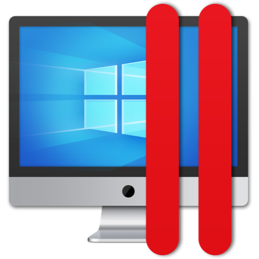 Parallels Desktop 18 for mac(兼容Intel和M系列虚拟机)