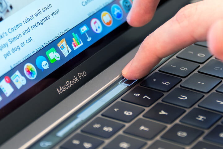 认为 MacBook Pro 的 Touch Bar 毫无意义？这 4 个应用程序让它变得很棒