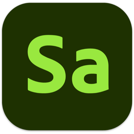 Substance 3D Sampler for Mac(Sa破解版3D材质制作管理软件)  v3.4.0中文直装版