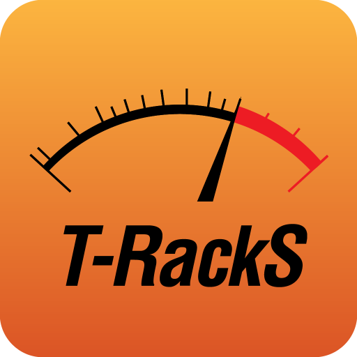 IK Multimedia T-RackS 5 for Mac(混音和母带处理插件)