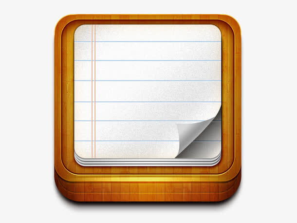 SideNotes：让你随时管理Mac上的笔记