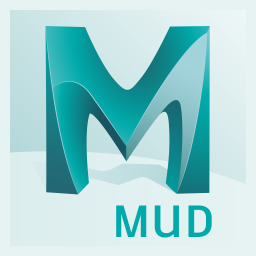 Autodesk Mudbox 2022 for mac(3D数字绘画和雕刻工具)
