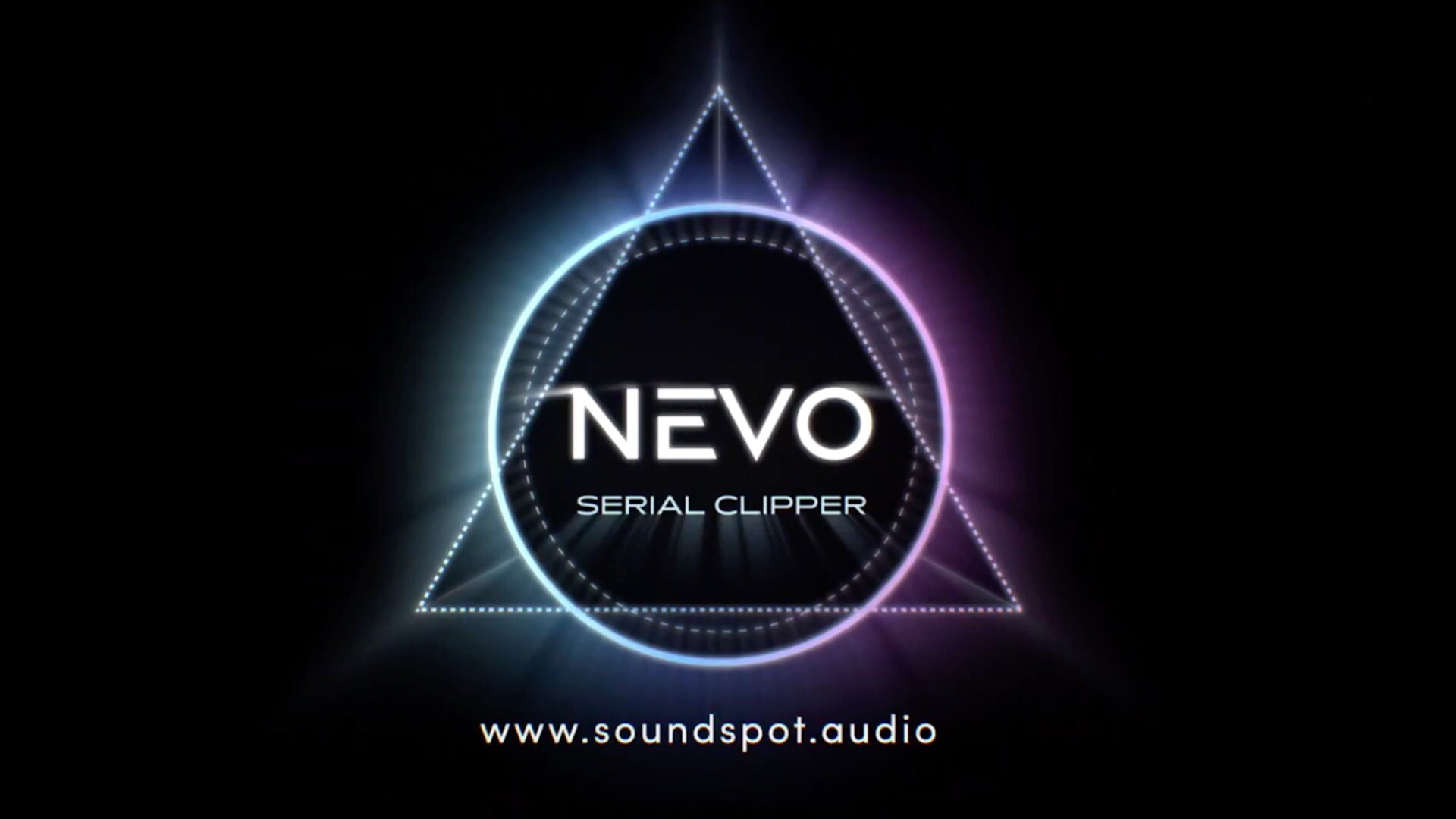 SoundSpot Nevo for mac(音频剪辑器)