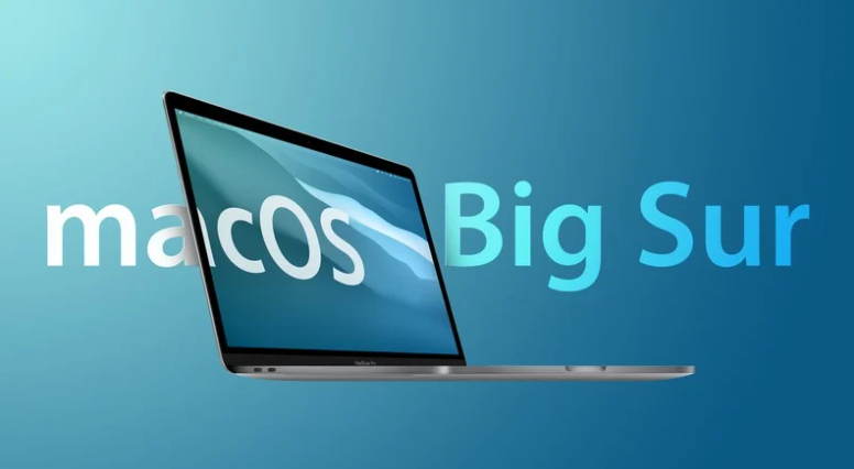 苹果 macOS Big Sur 11.5 RC 2(20G71)候选版本发布