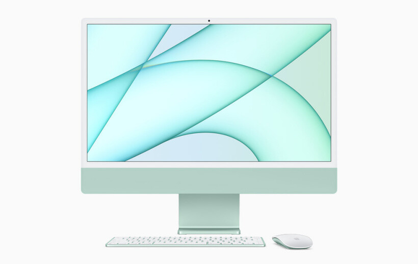 消息称苹果 iMac Pro 将于 2022 年问世，而非今年年底