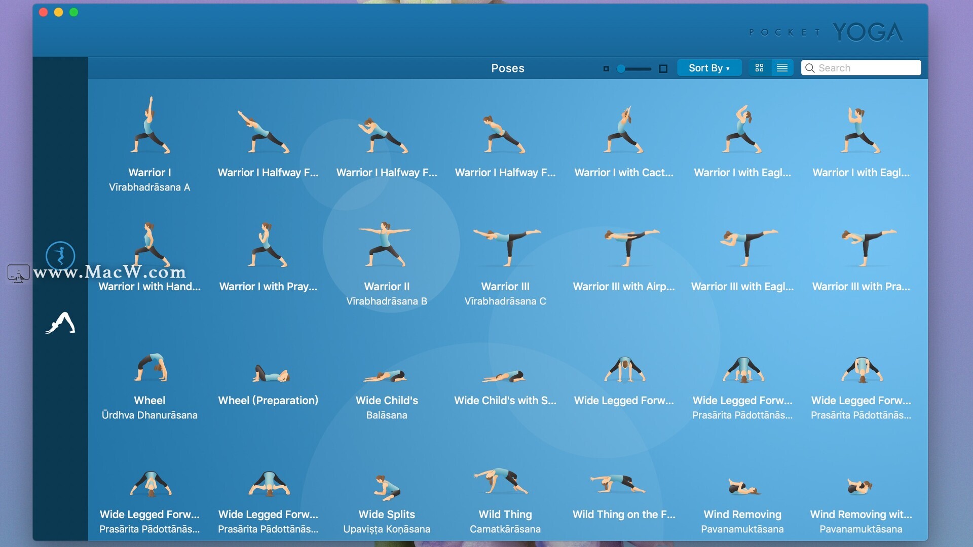 健身运动软件哪个好？Mac版健身运动软件合集，让你成为更好的自己！