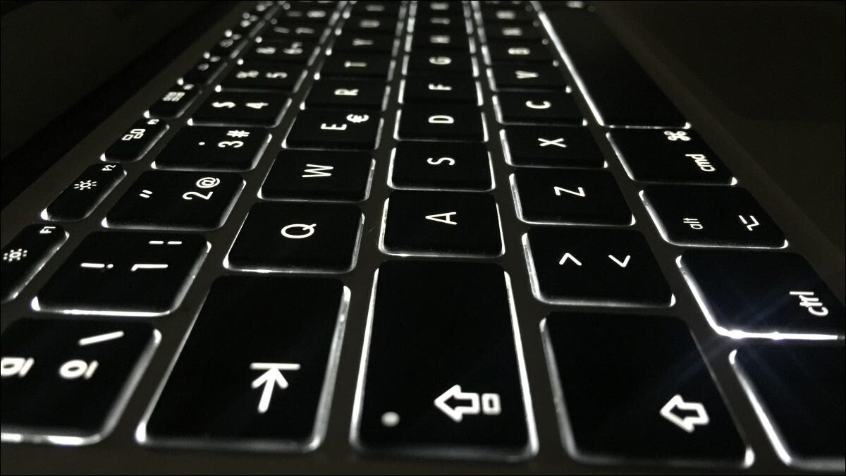 想要带Touch ID的妙控键盘？那你得有一台M1 Mac！
