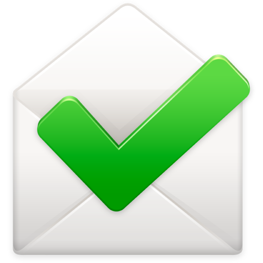 eMail Verifier for Mac(电子邮件检查工具)
