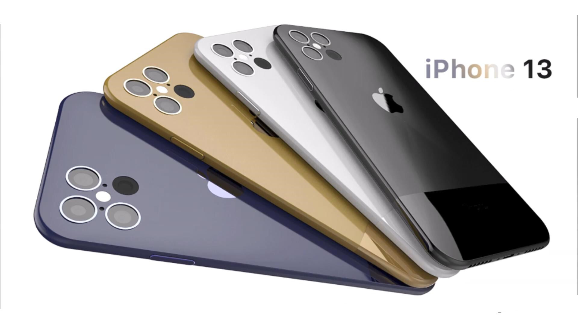 iPhone13将为专业用户定制新相机功能，你喜欢吗？