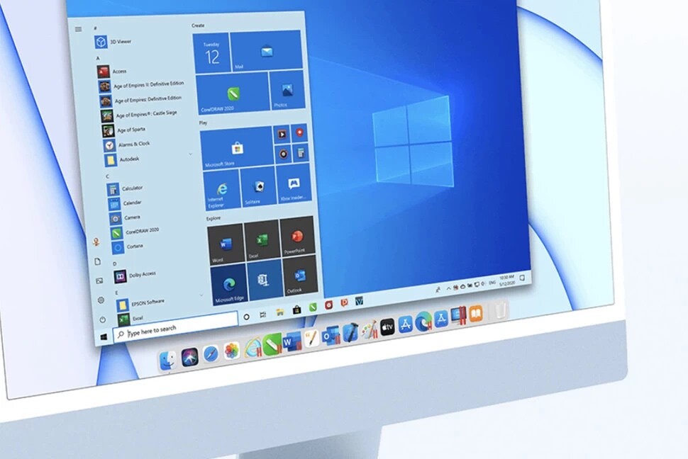 Parallels Desktop 安装 Windows10 提示“安全启动功能防止操作系统启动”怎么解决？