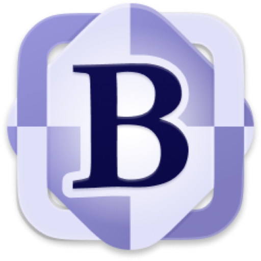 BBEdit for Mac(支持多种类型的代码编辑器)