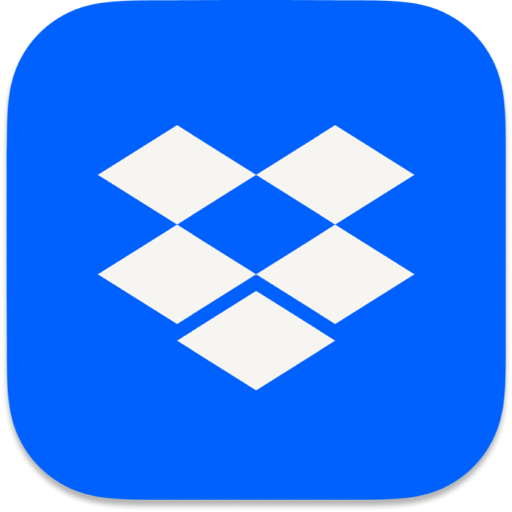 Dropbox for Mac(网络共享工具)