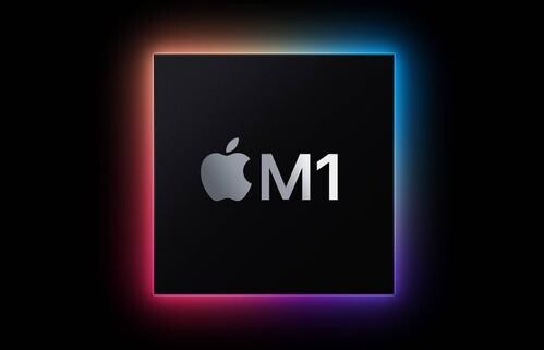 Mac软件推荐——10款M1芯片的Mac电脑必备软件