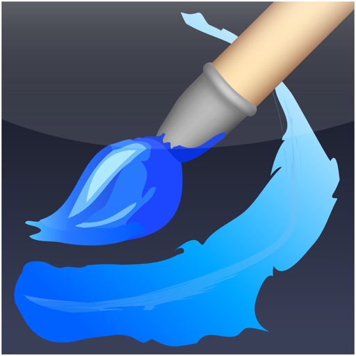 DrawPad for Mac(图形编辑和创作软件)