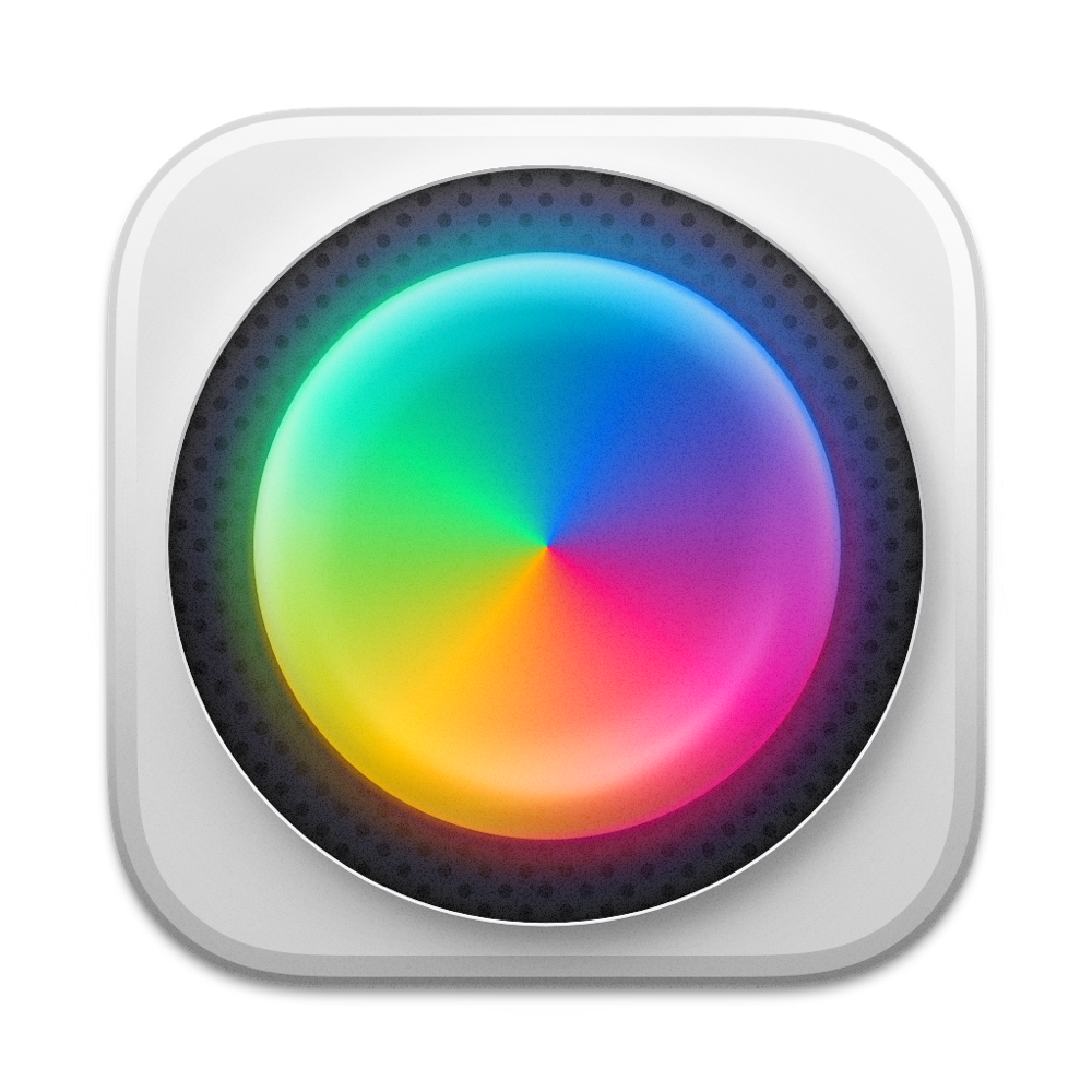 Color UI for Mac(调色设计软件)