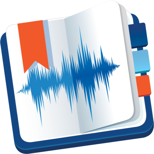 eXtra Voice Recorder Pro for mac(专业录音机)