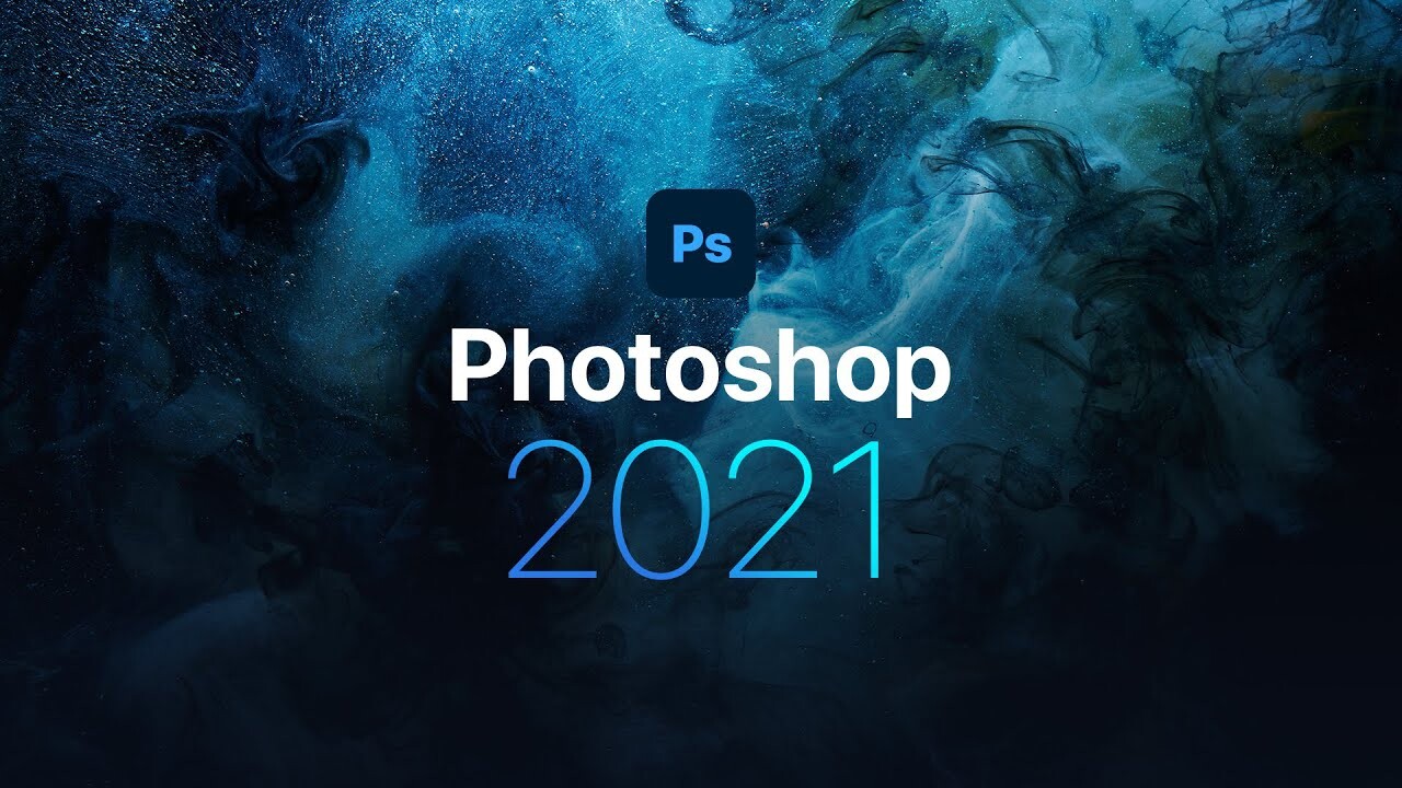 「Photoshop2021入门教程」新建图像文档