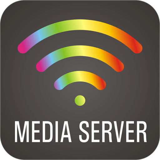 WidsMob MediaServer for Mac(UPnP媒体软件)