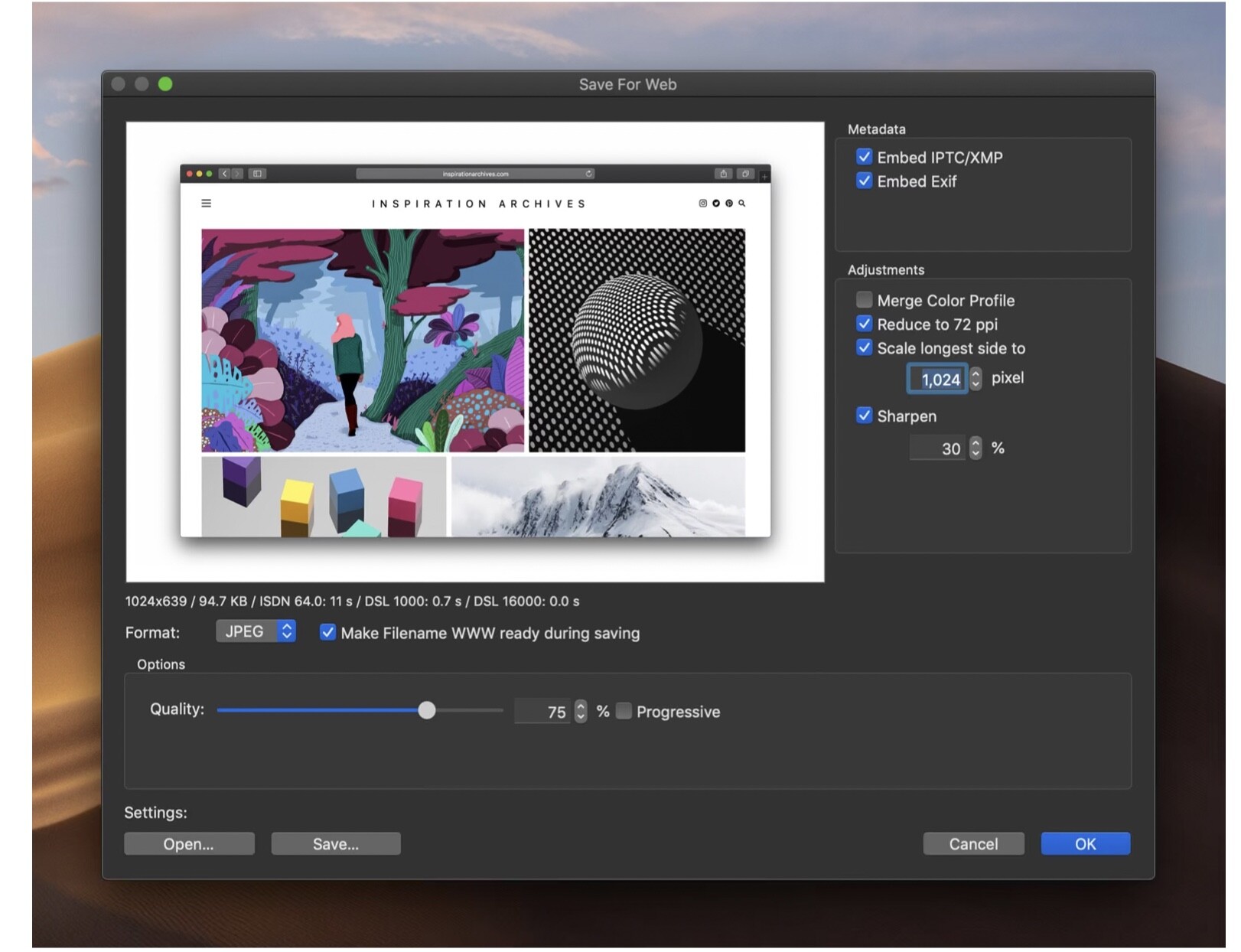 MacOS专业截屏指南——截屏技巧和截屏工具分享