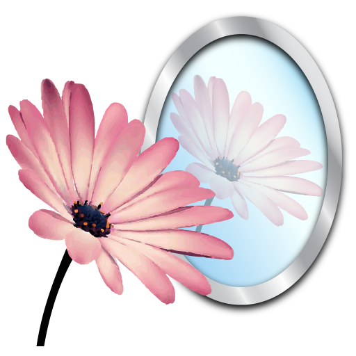 PhotoReflector for Mac(图片倒影特效工具)