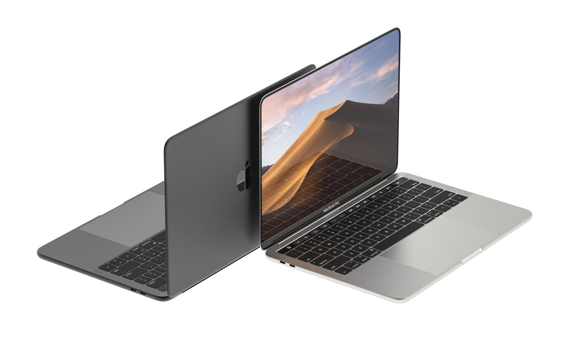 14 英寸和 16 英寸 MacBook Pro 硬件功能介绍