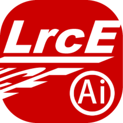 Super LRC Editor With AI for Mac(带AI的超级LRC编辑器)