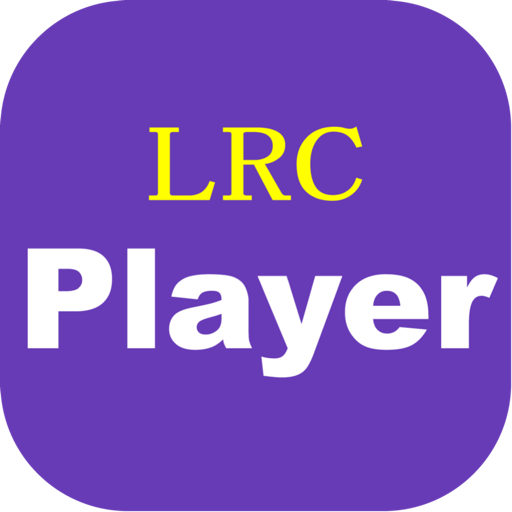 Super LRC Player for Mac(LRC音乐播放器)
