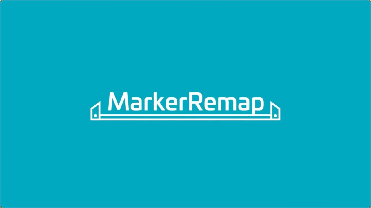 AE脚本-映射标记调整工具 Marker Remap 