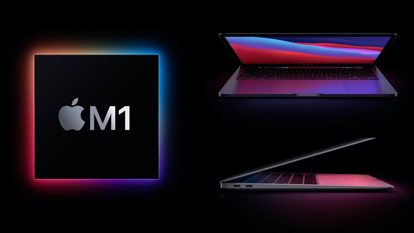 基本型号 14 英寸 MacBook Pro 可能没有您想象中那么快