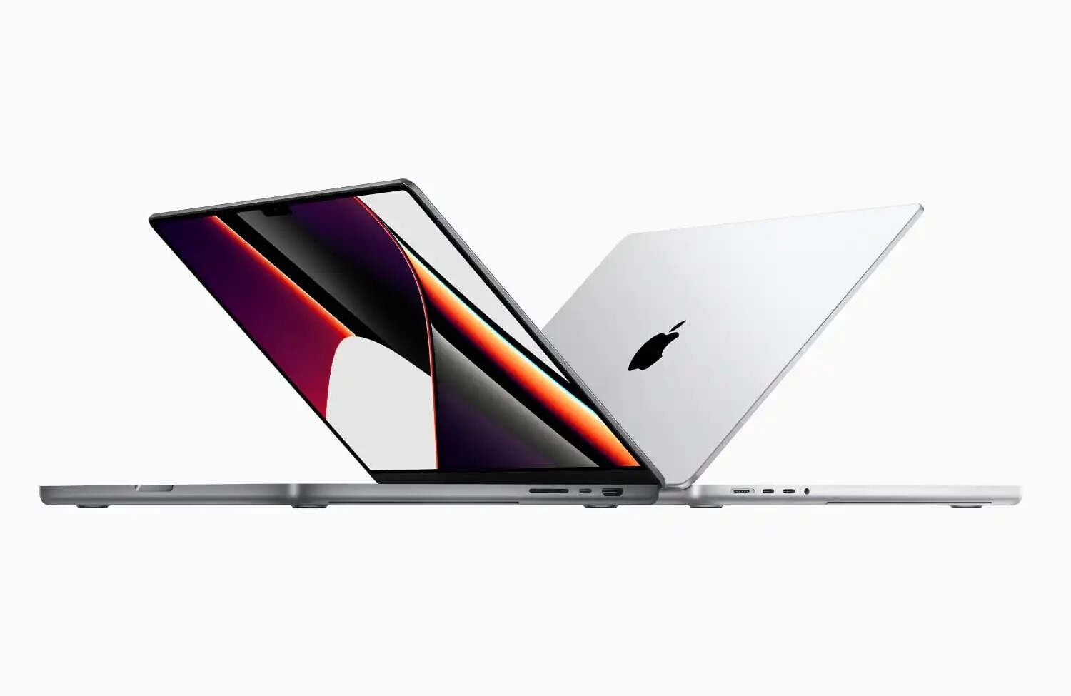 M1 Pro 和 M1 Max MacBook Pro：我们所知道的一切