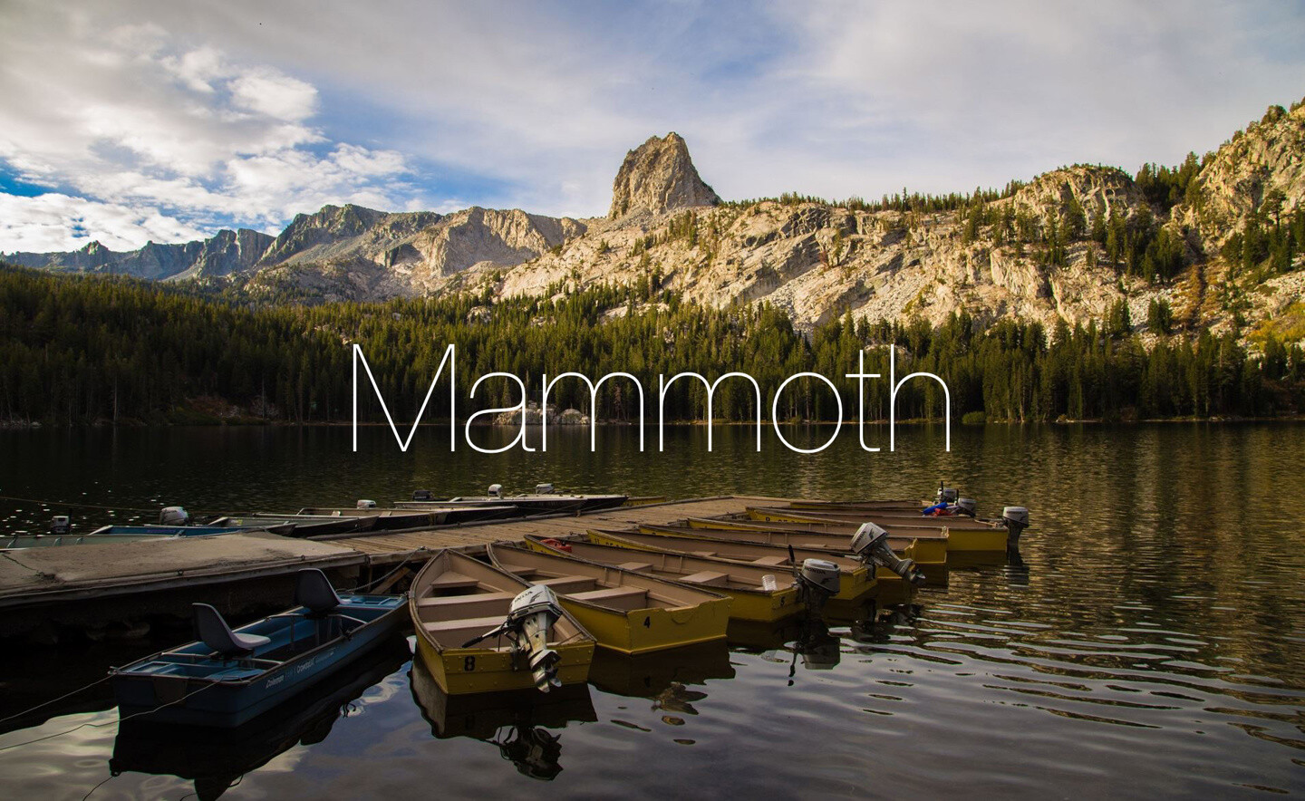 加州猛犸湖，苹果 macOS 13 大版本“Mammoth”曝光