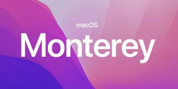 苹果macOS Monterey12.1 RC 2 发布，为 Mac 带来 SharePlay
