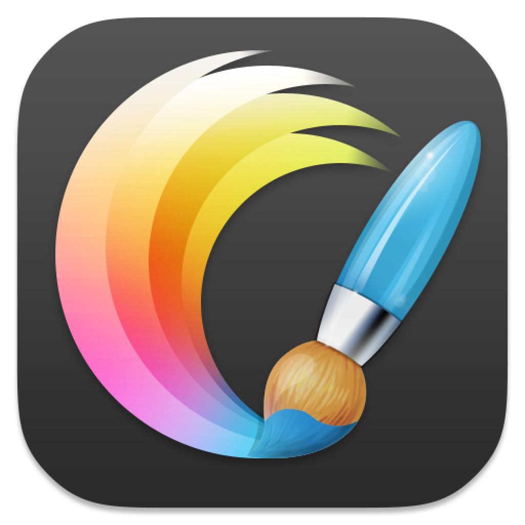 ProPaint for Mac(照片编辑器) 