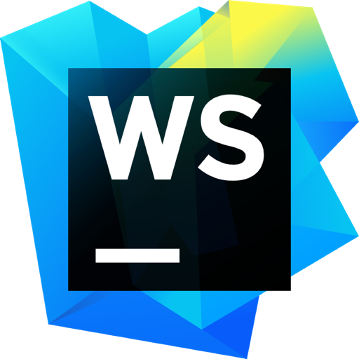 WebStorm for Mac(JavaScript开发工具)