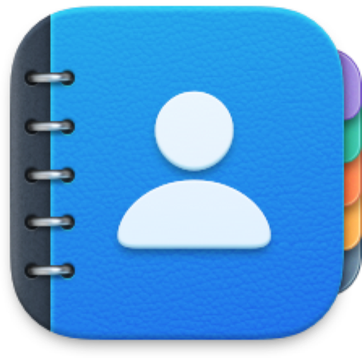 Contacts Journal CRM mac版(客户管理软件)