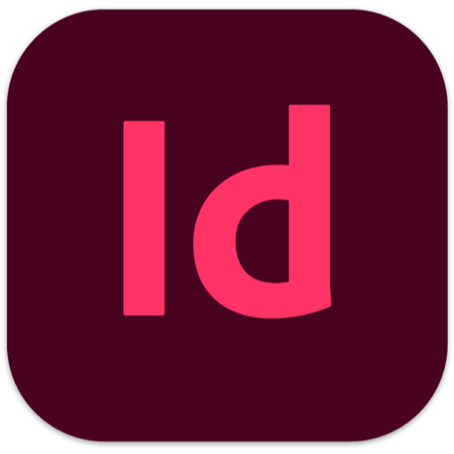 InDesign for Mac(id 2022中文版)