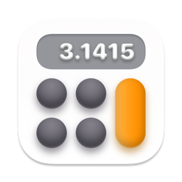 RPN Calculator for Mac(逆波兰RPN计算器)