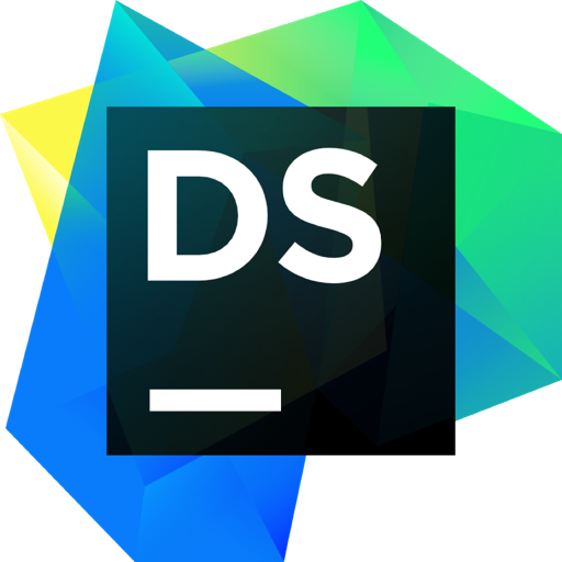 DataSpell for mac(专业数据科学家的IDE)
