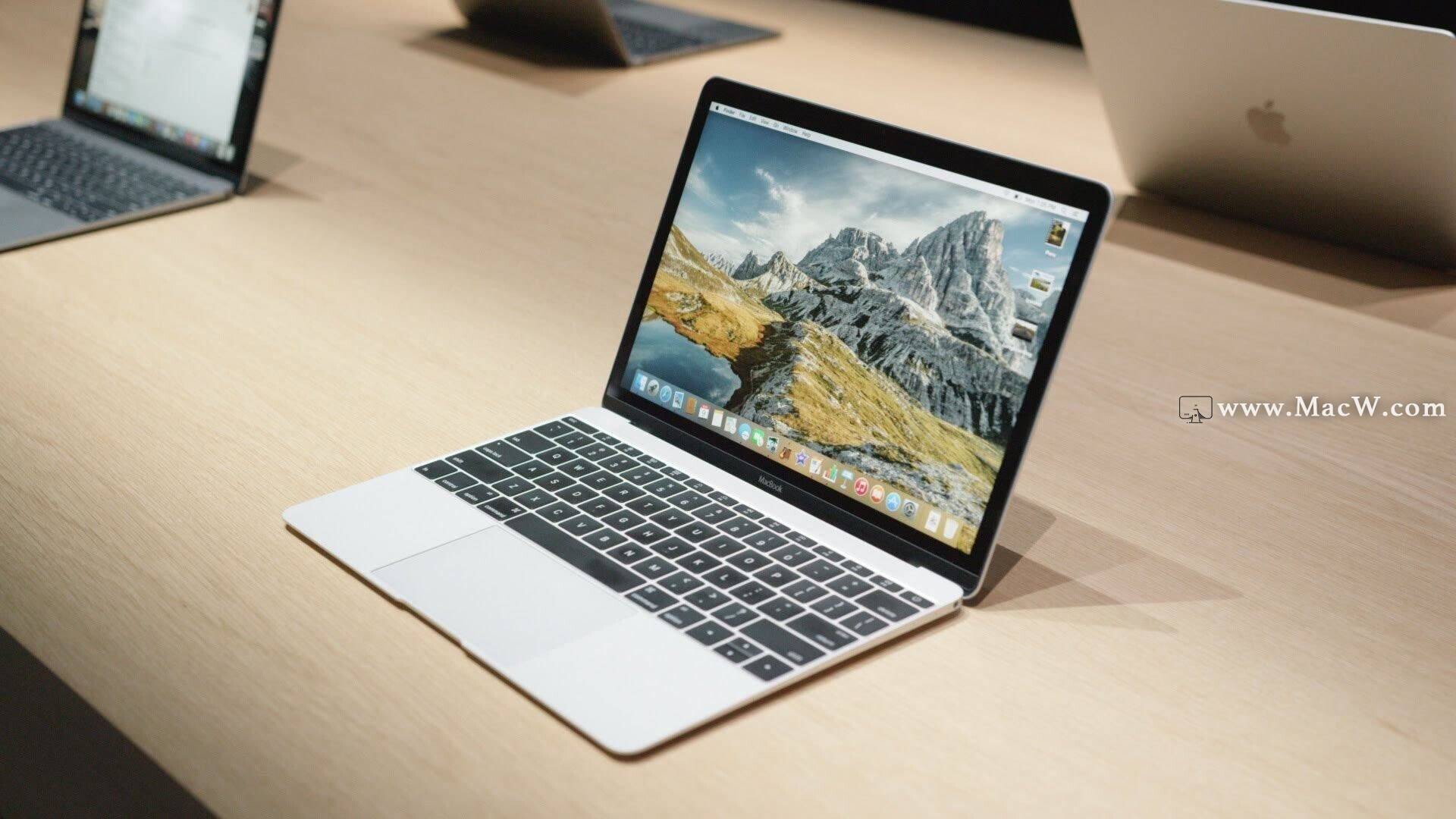 为什么不要在MacBook 上贴纸？