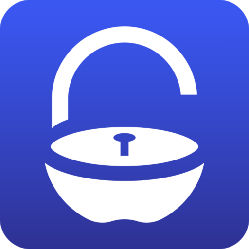 FonePaw iOS Unlocker for Mac(ios设备解锁软件)